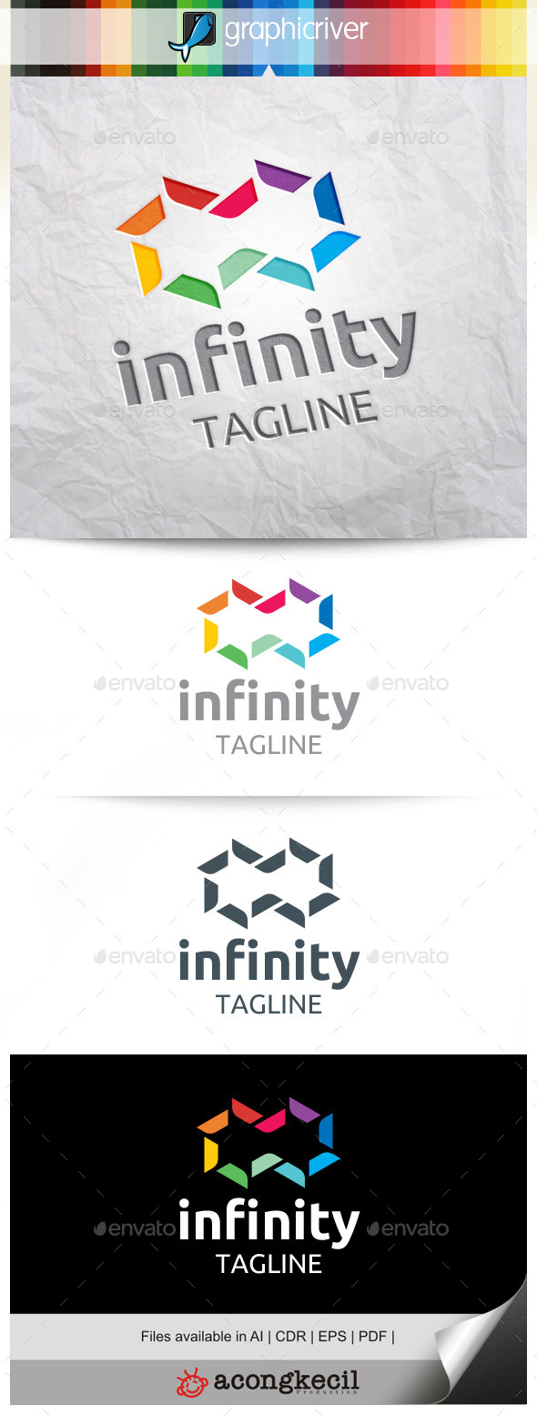 GraphicRiver Infinity V.9 10300087 GraphicRiver Infinity V.9 10300087