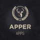 Apper - WordPress Theme for Apps - ThemeForest Item for Sale