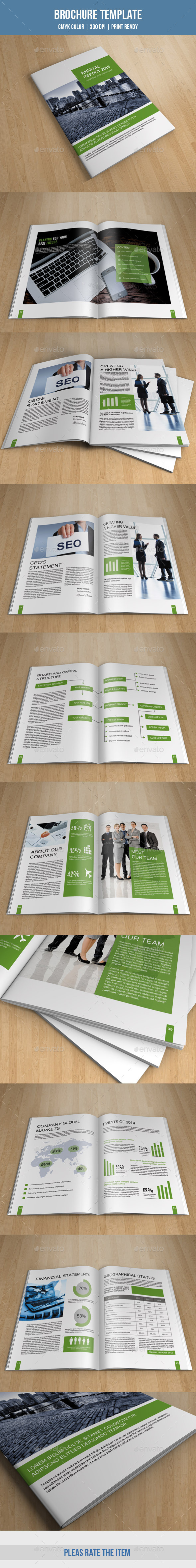 Annual Report Brochure-V191 Annual Report Brochure-V191
