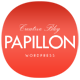 Papillon - Creative WordPress Blog Theme