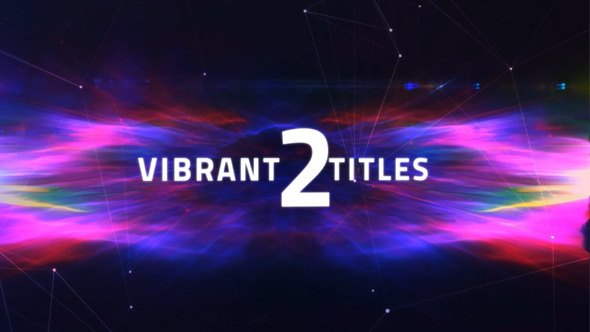 Vibrant TItles 2 Vibrant TItles 2