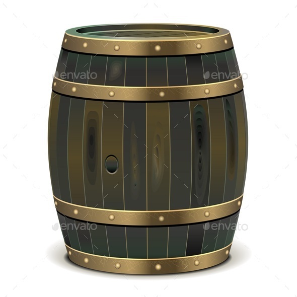 Old Barrel (Industries)