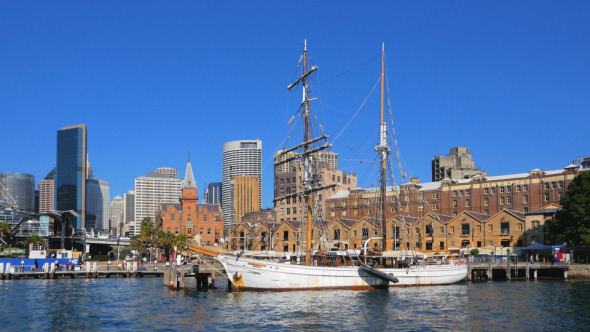 The Rocks Sydney The Rocks Sydney