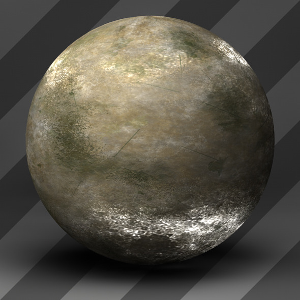 Miscellaneous Shader_048 - 3DOcean Item for Sale
