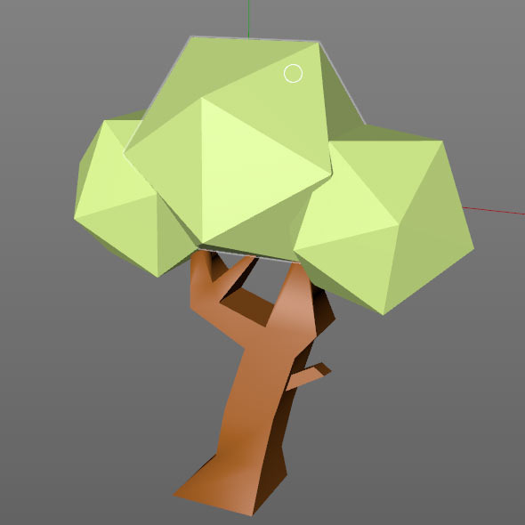 3DOcean Tree 10304257 3DOcean Tree 10304257
