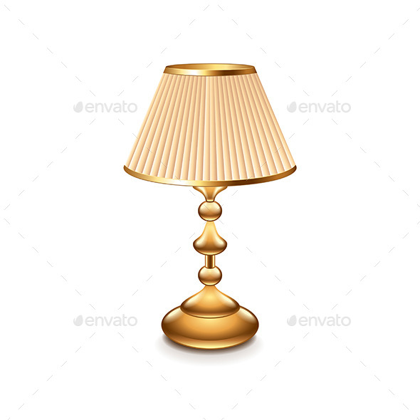 Table Lamp Table Lamp