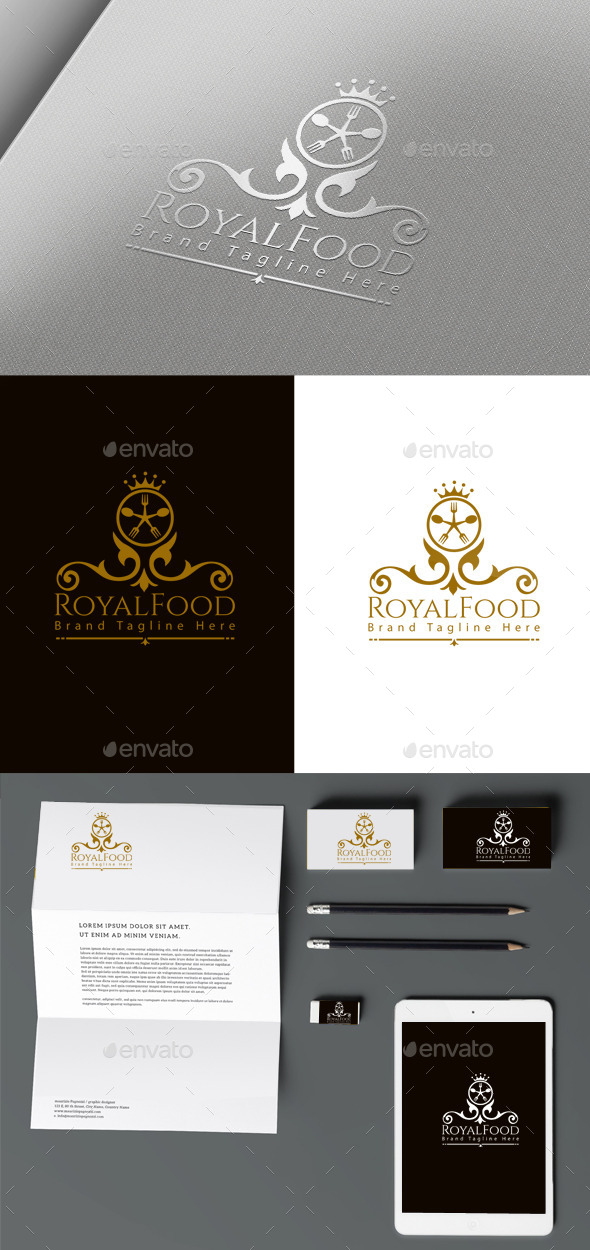 Royal Food