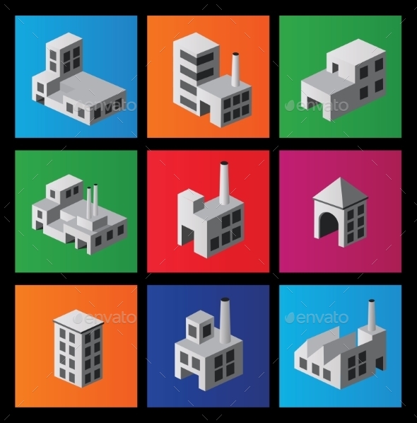 GraphicRiver Icons 10305840 GraphicRiver Icons 10305840