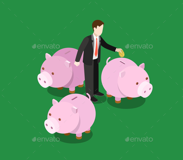 Investment Concept Investment Concept