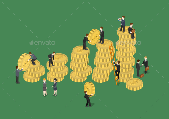 GraphicRiver Business Concept 10306640 GraphicRiver Business Concept 10306640