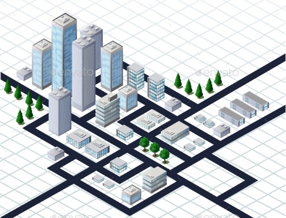 Buildings Buildings