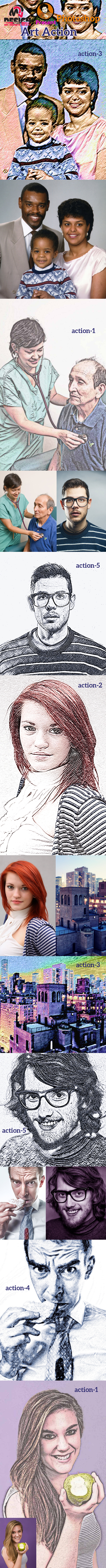 GraphicRiver Art Action 10308548 GraphicRiver Art Action 10308548