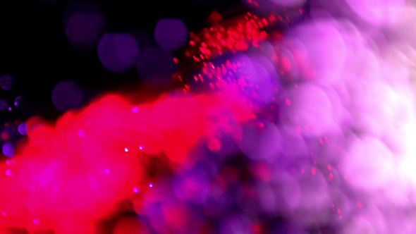 Abstract Fibre Optic Lights Shot In Super Slow Motion 10 Abstract Fibre Optic Lights Shot In Super Slow Motion 10