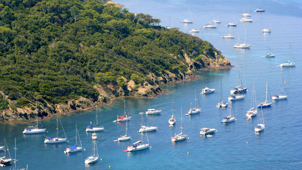 Port Cros 1 Port Cros 1