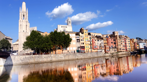 Girona 00 Girona 00