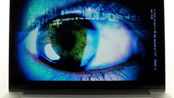 Eye Laptop Screensaver Computer Eye Laptop Screensaver Computer