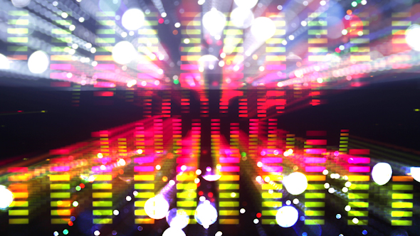Music Graphic Equalisers Spectrum 21 Music Graphic Equalisers Spectrum 21