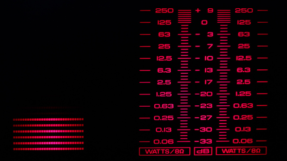 Music Graphic Equalisers Spectrum 78 Music Graphic Equalisers Spectrum 78