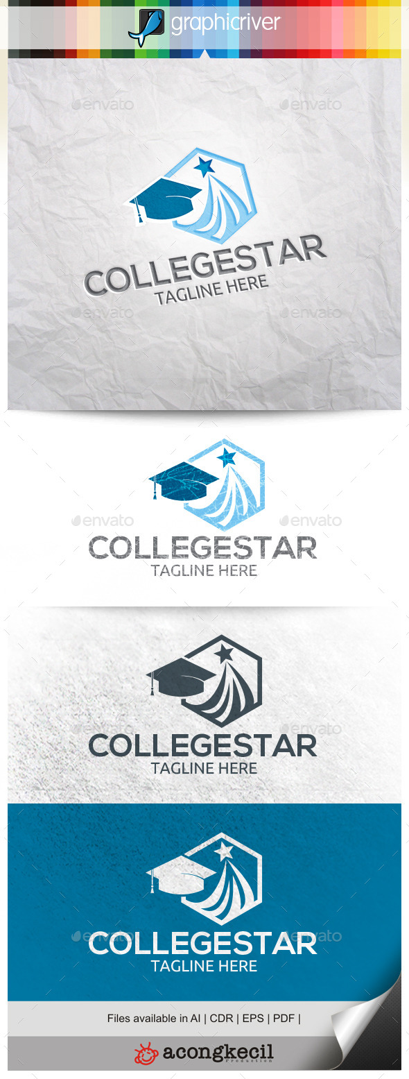 College Star V.4