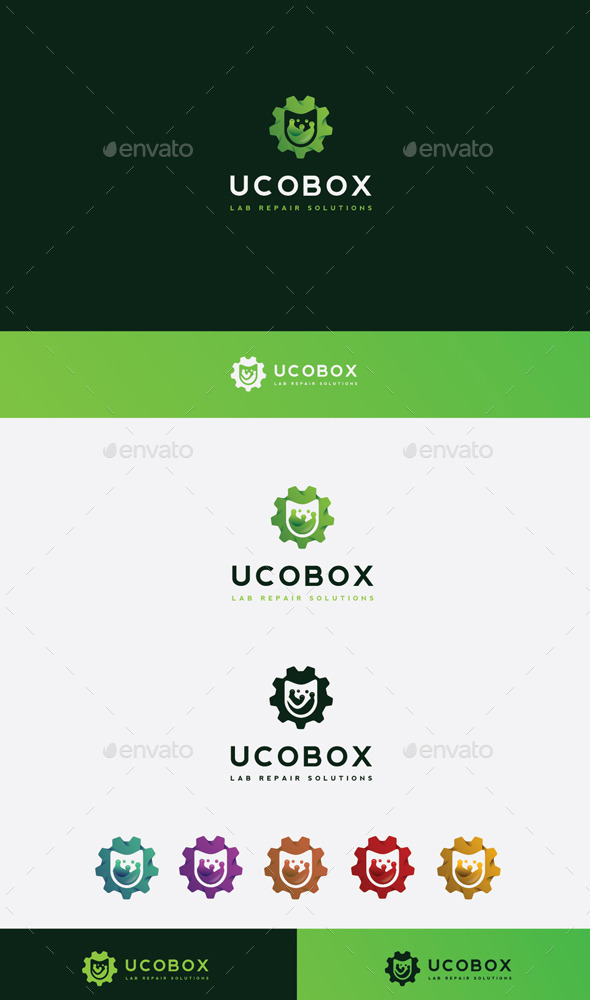 GraphicRiver Ucobox 10310133 GraphicRiver Ucobox 10310133
