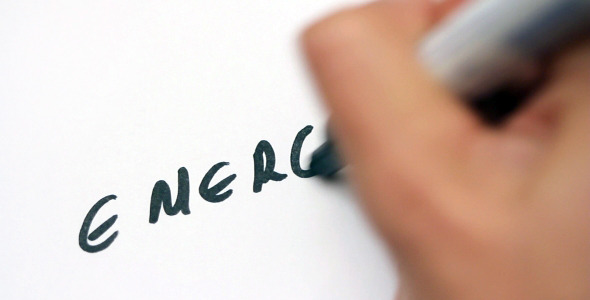 Handwriting Emergency Handwriting Emergency