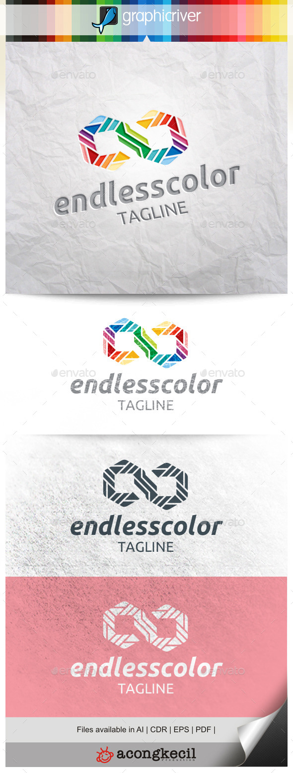 GraphicRiver Endless Color V.4 10310655 GraphicRiver Endless Color V.4 10310655