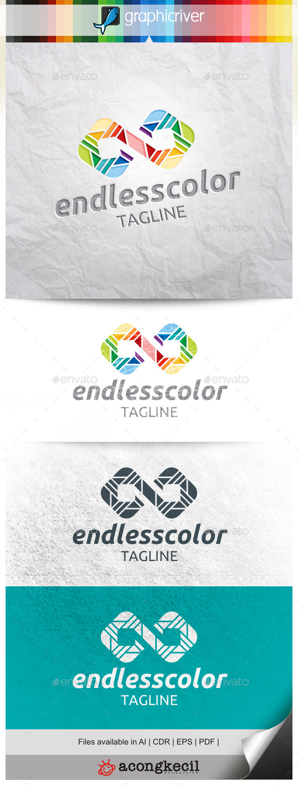 GraphicRiver Endless Color V.5 10314602 GraphicRiver Endless Color V.5 10314602