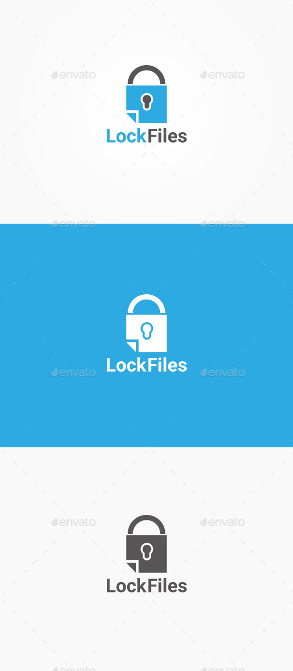 Lock Files (Objects)