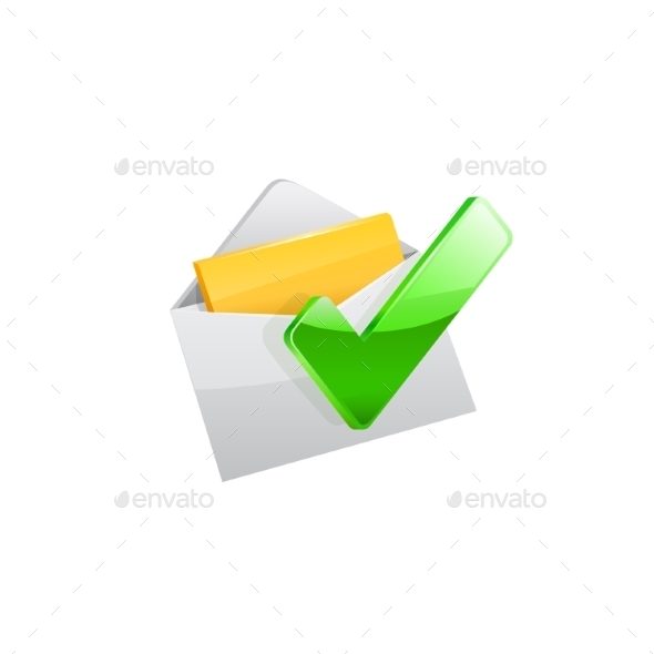 GraphicRiver Envelope 10316257 GraphicRiver Envelope 10316257