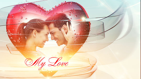 My Love My Love