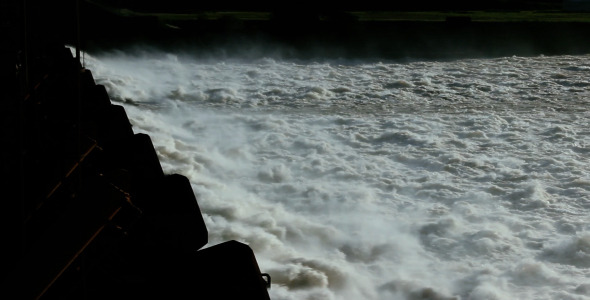 Water Flowing Water Flowing