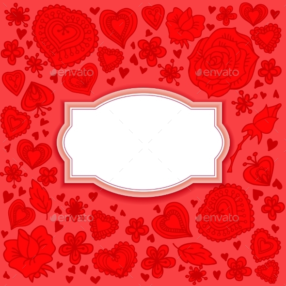 GraphicRiver Doodle Wallpaper 10318212 GraphicRiver Doodle Wallpaper 10318212