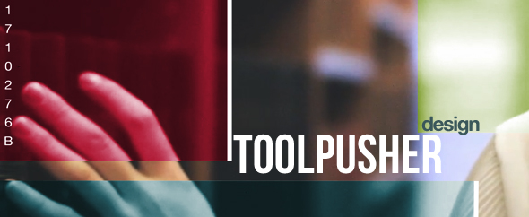 toolpusher
