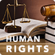 HumanRights - Lawyer and Attorney WordPress Theme