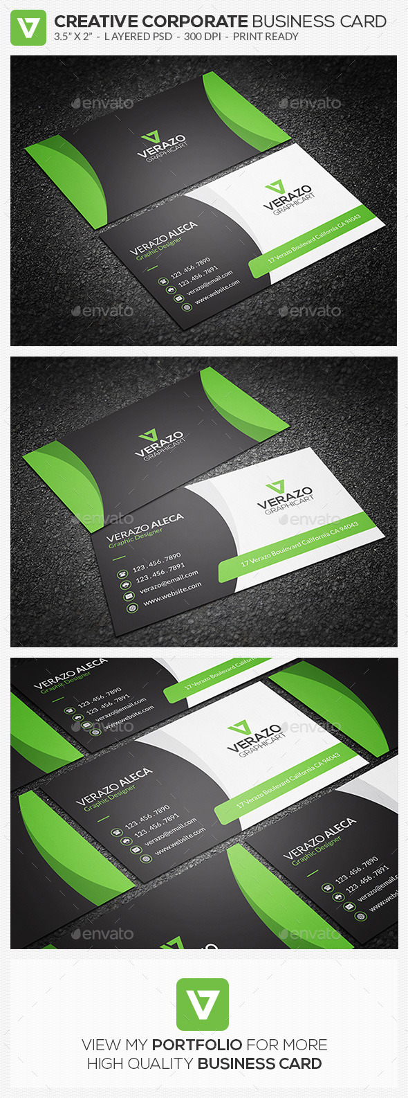 GraphicRiver Creative Corporate Business Card 75 10321673 GraphicRiver Creative Corporate Business Card 75 10321673