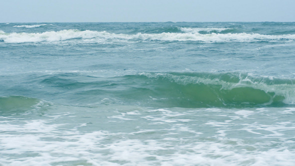 Sea & Waves Sea & Waves