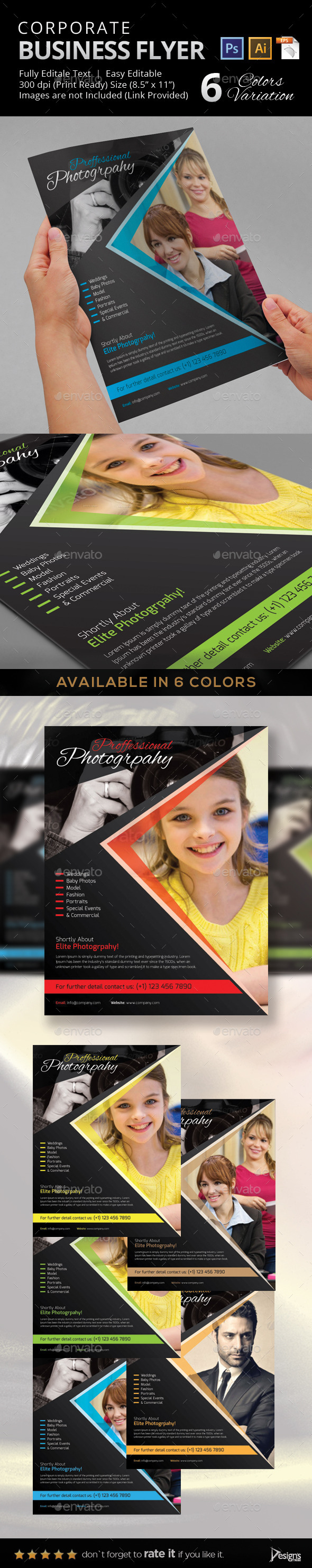 GraphicRiver Flyer Multipurpose Business Flyer 30 10324999 GraphicRiver Flyer Multipurpose Business Flyer 30 10324999