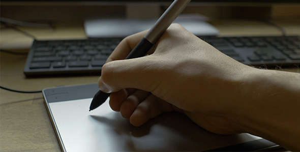 Graphic Designer Graphic Designer