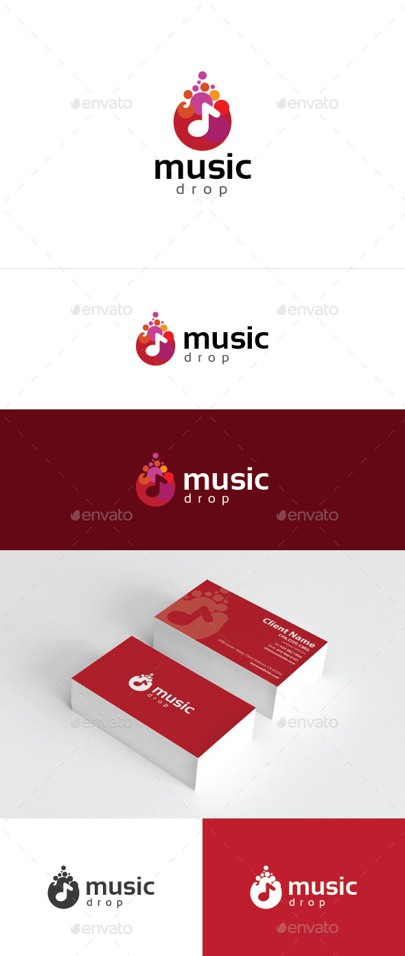 Music Drop Music Drop