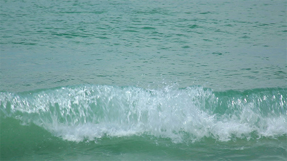 Beach Waves Beach Waves