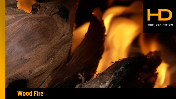 Wood Fire Wood Fire