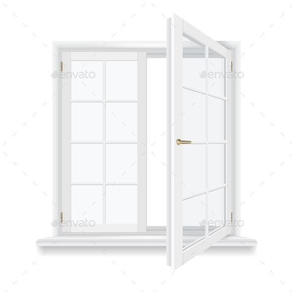 GraphicRiver Open Window 10329655 GraphicRiver Open Window 10329655