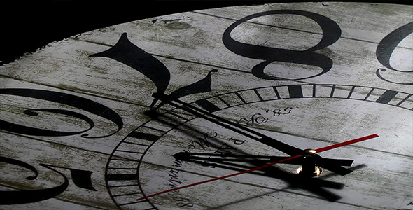 Clock 2 Clock 2