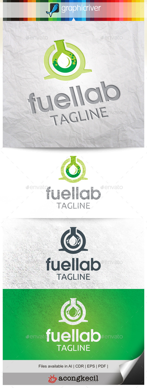 Fuel Lab V.2 Fuel Lab V.2