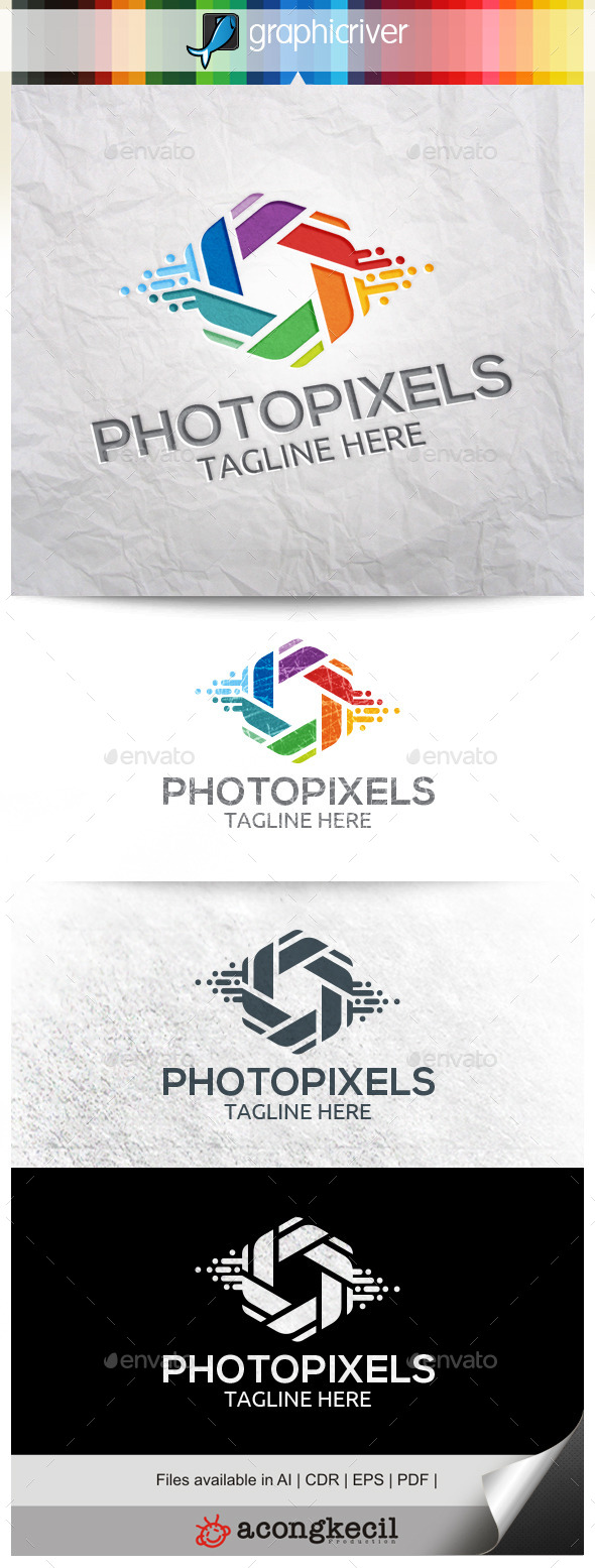 Photo Pixles Photo Pixles
