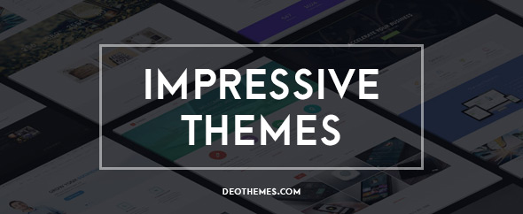 Themeforest cover