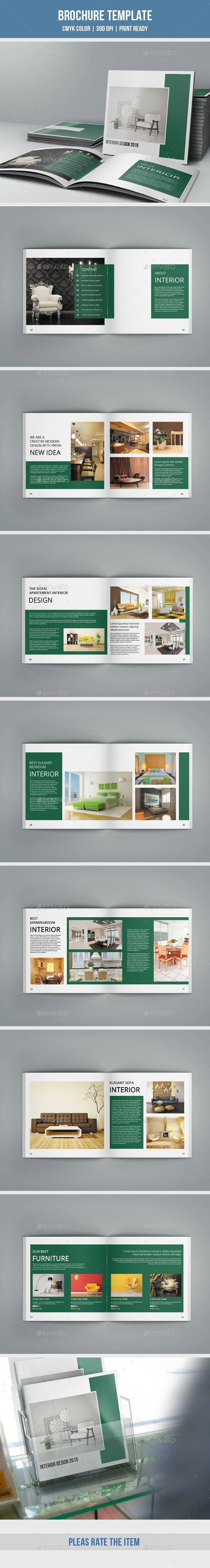 GraphicRiver Corporate Square Bifold Brochure-V60 10337997 GraphicRiver Corporate Square Bifold Brochure-V60 10337997