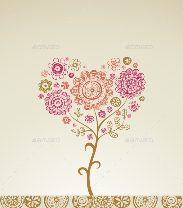 Contoh Greeting Card Hari Valentine » Dondrup.com