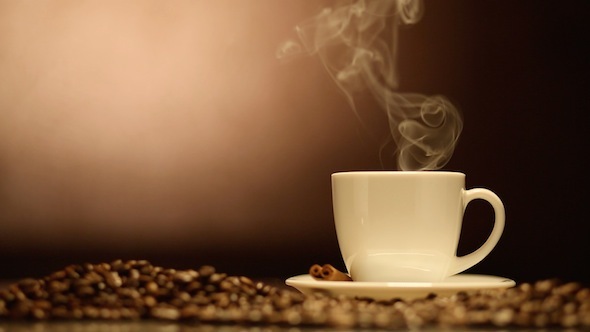 Coffee Cup Coffee Cup
