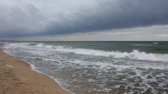 Ocean Waves Ocean Waves